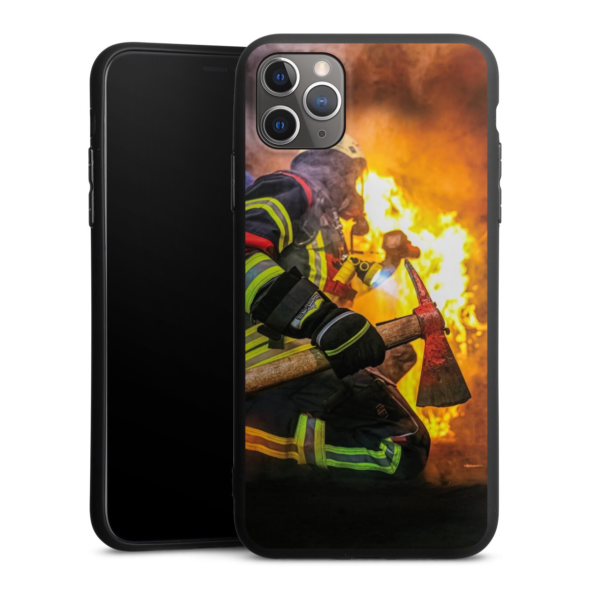 Coque silicone Premium