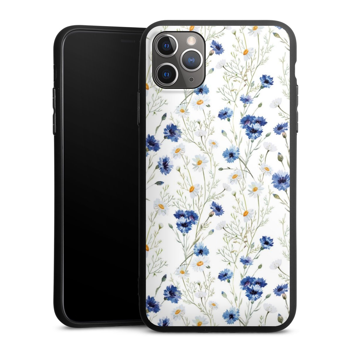 Coque silicone Premium