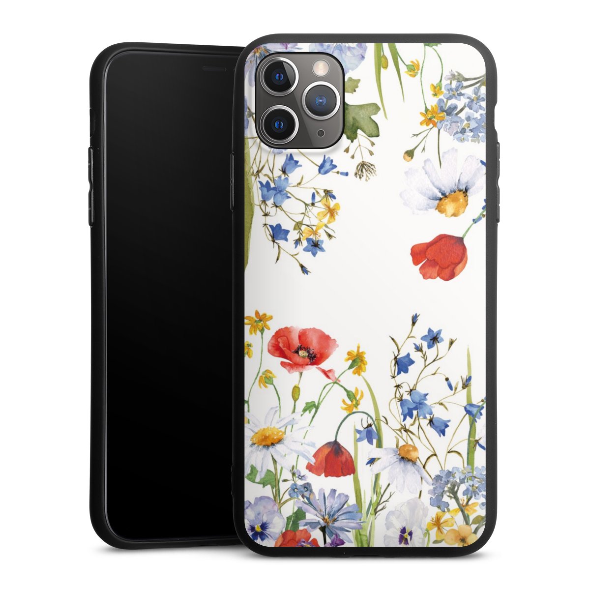 Silikon Premium Case