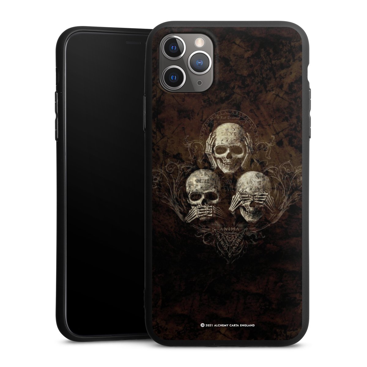 Coque silicone Premium