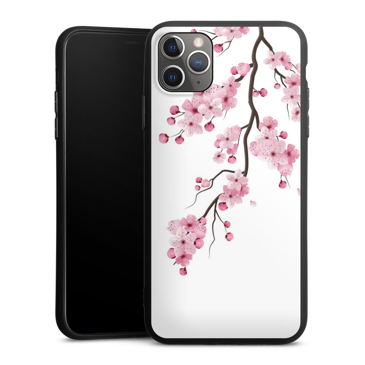 Coque silicone Premium