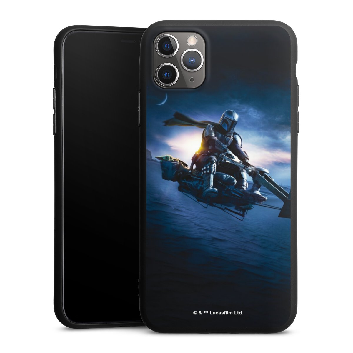 Coque silicone Premium