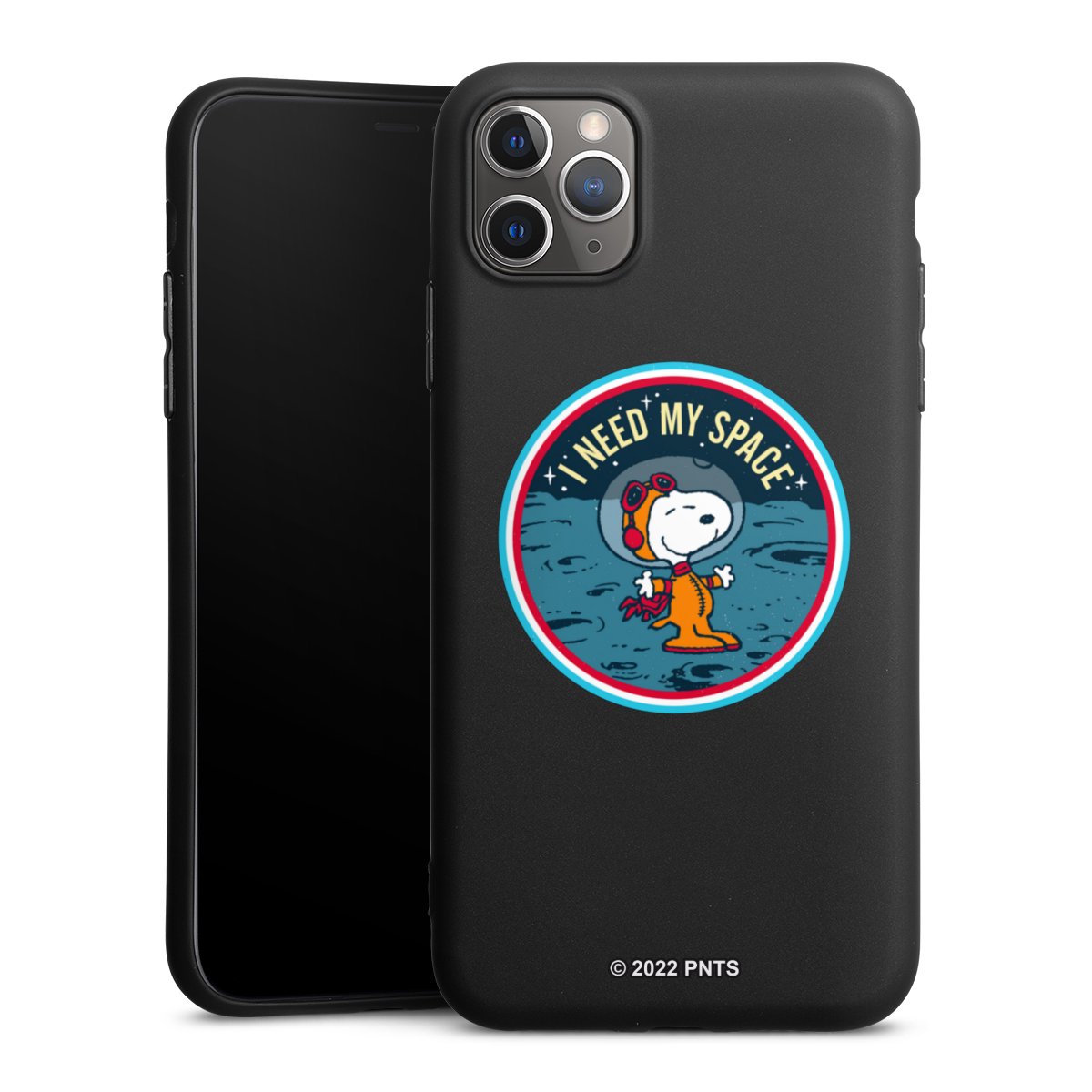 Coque silicone Premium