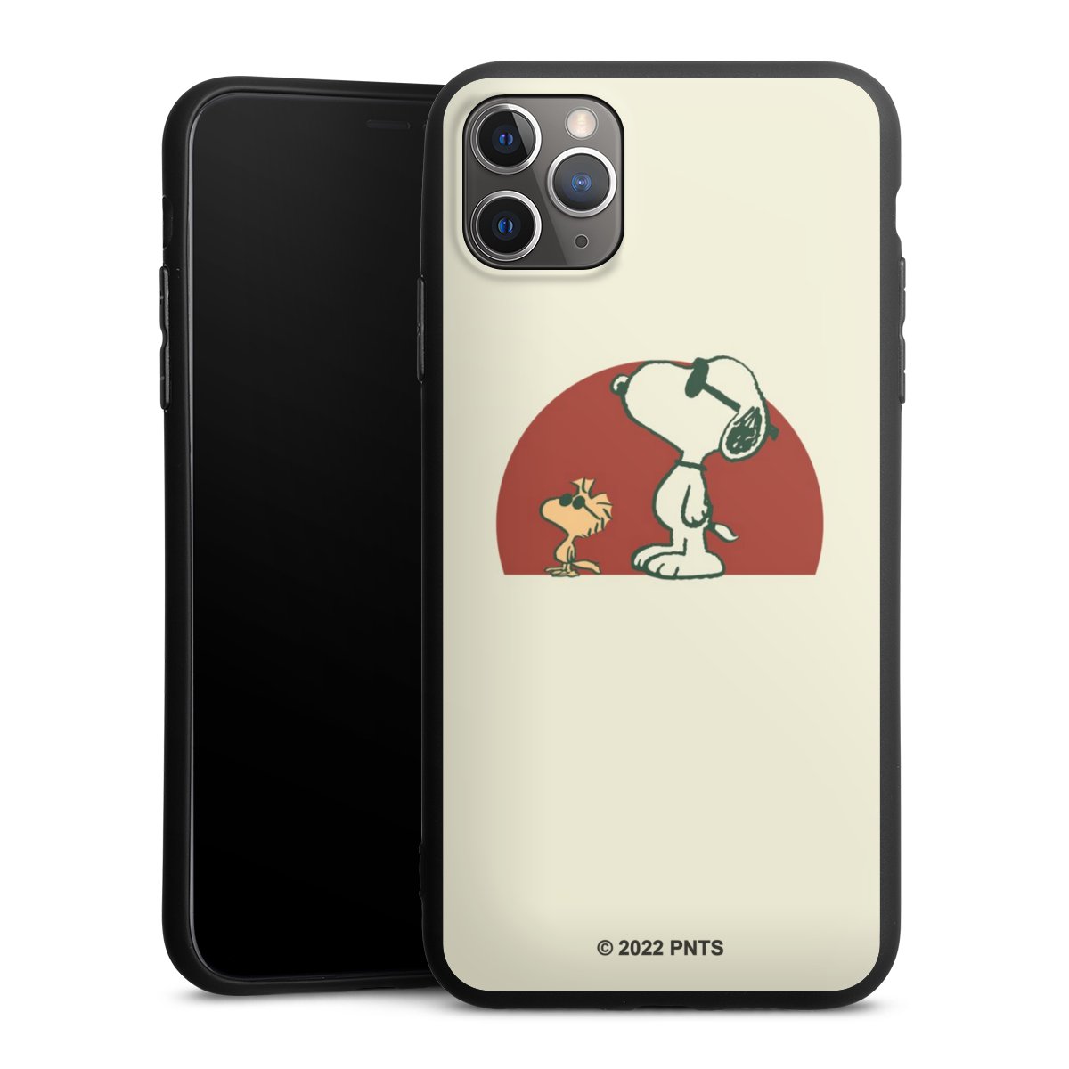 Siliconen premium hoesje