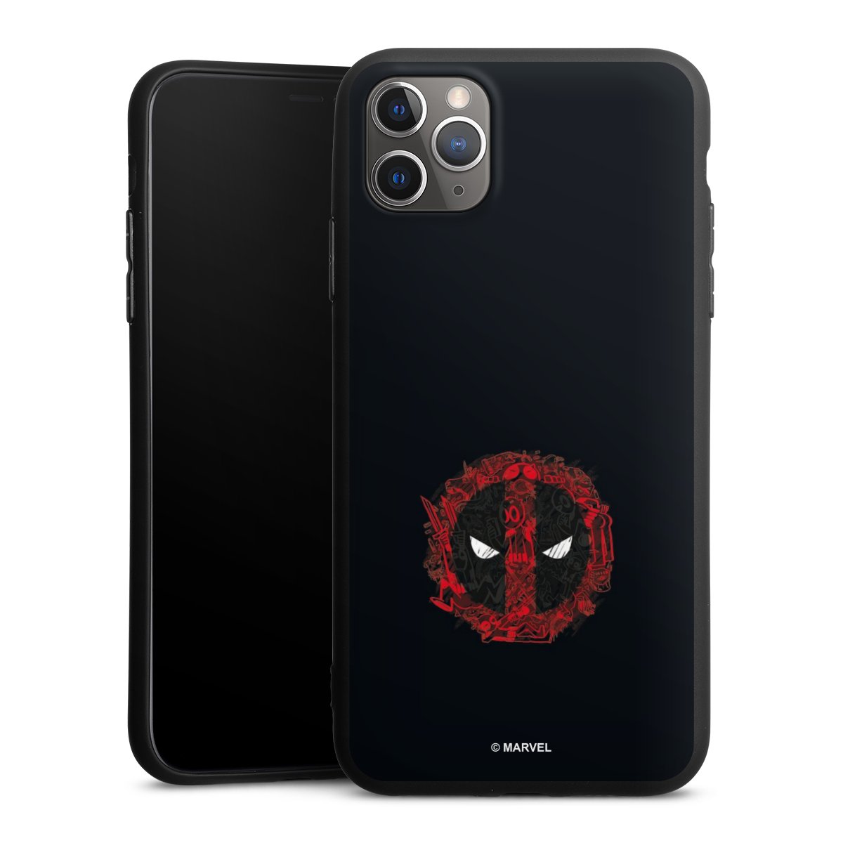 Deadpool Logo