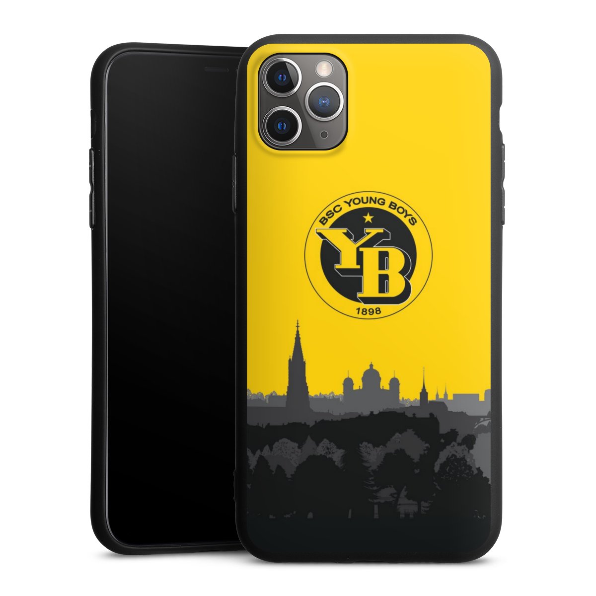 BSC YB Skyline