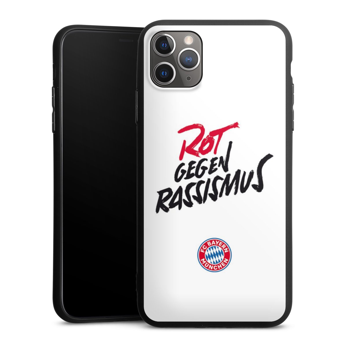 Coque silicone Premium