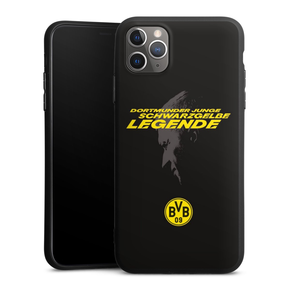 Siliconen premium hoesje