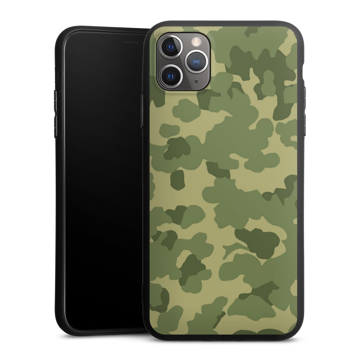 Cover Premium in silicone