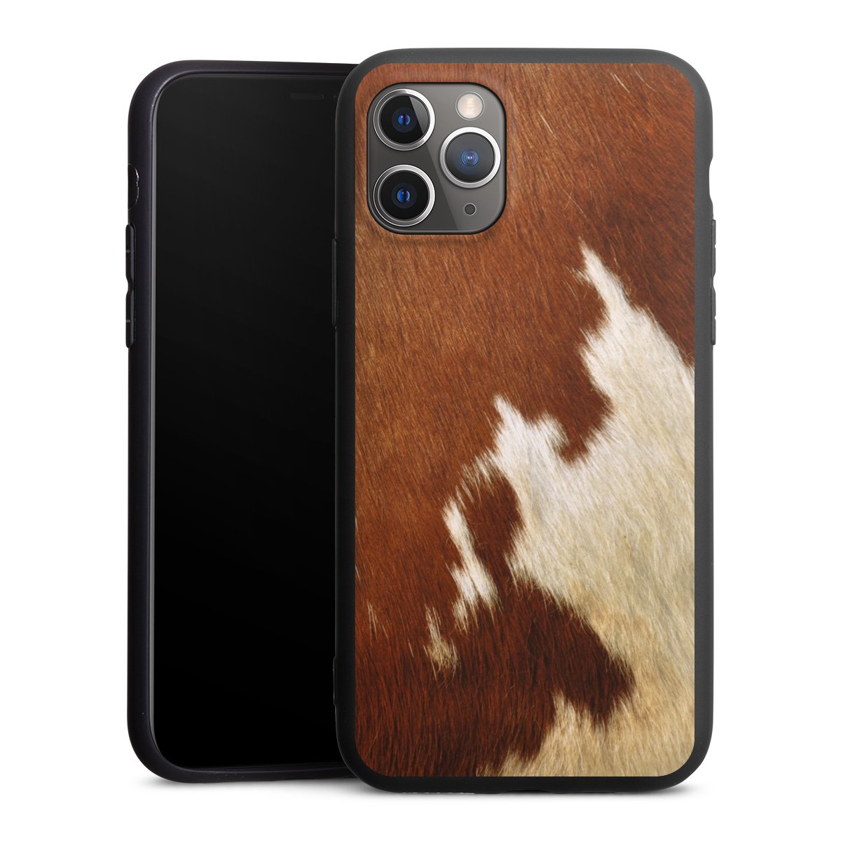 Cover Premium in silicone
