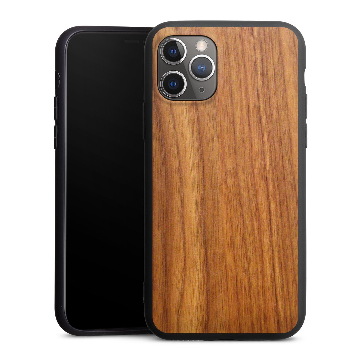 Siliconen premium hoesje