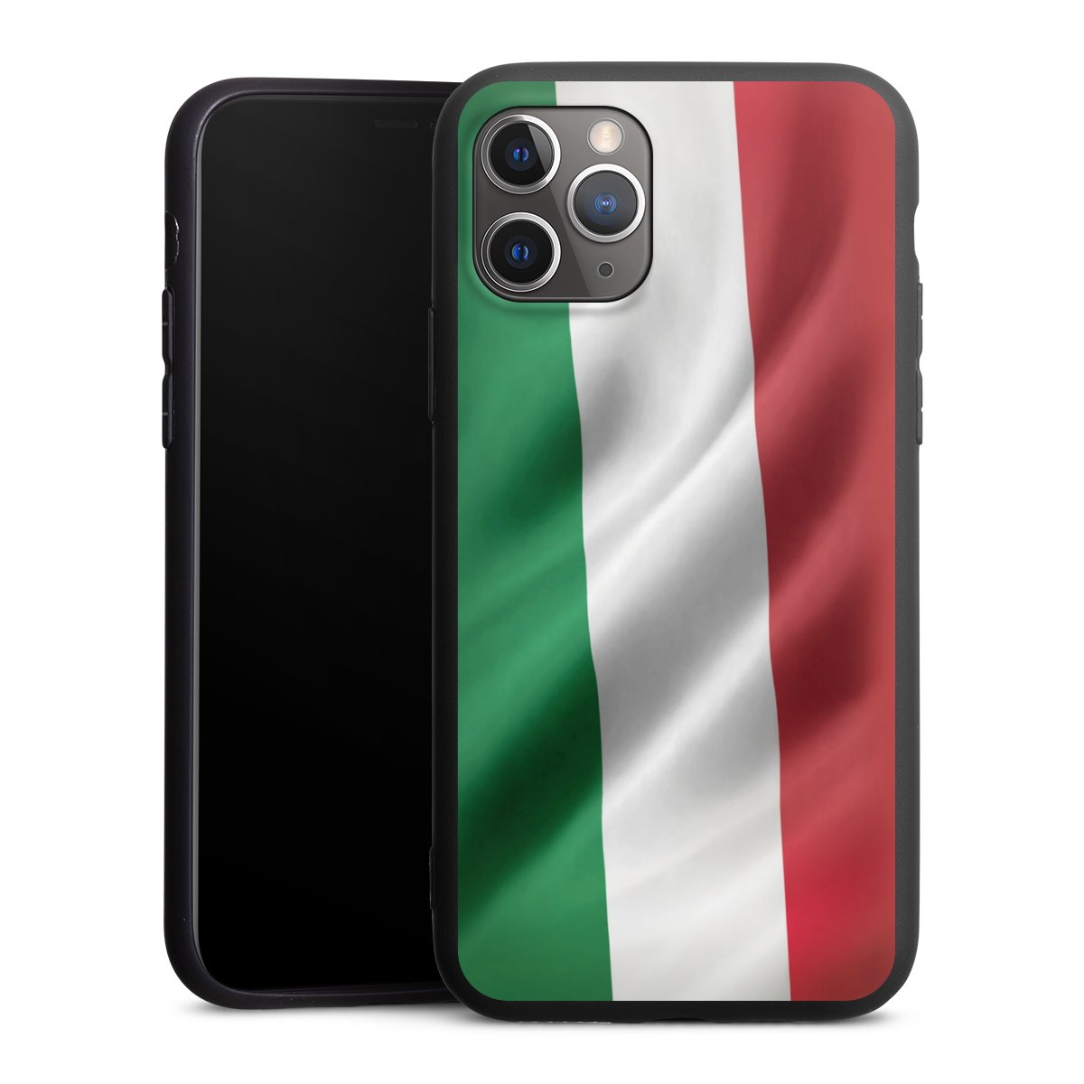 Silikon Premium Case