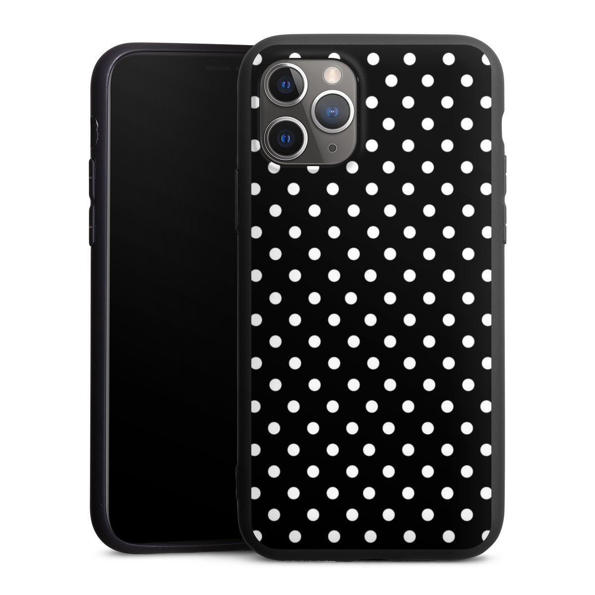 Coque silicone Premium