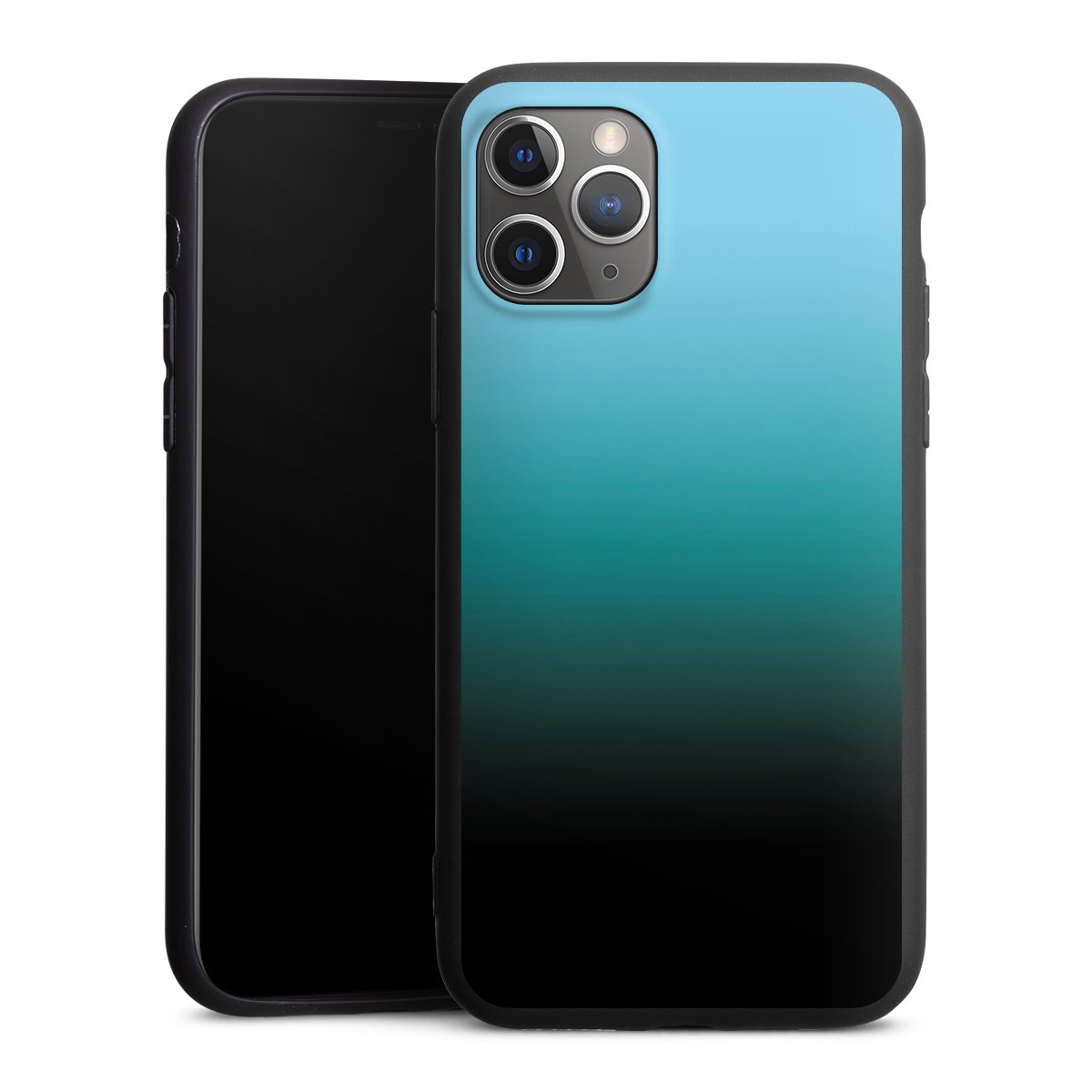Siliconen premium hoesje
