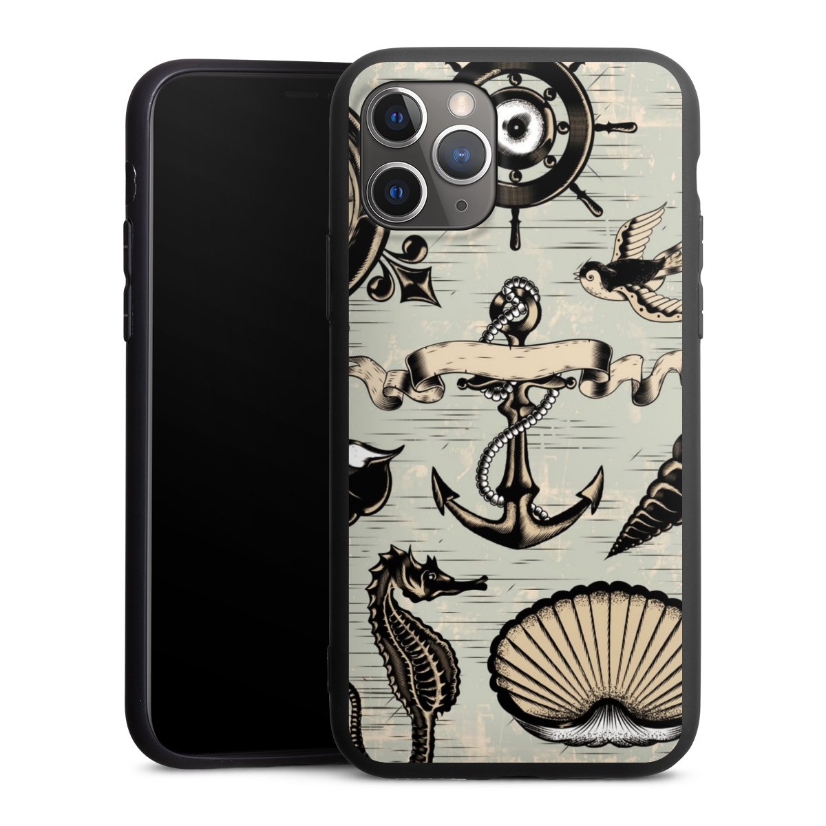Coque silicone Premium