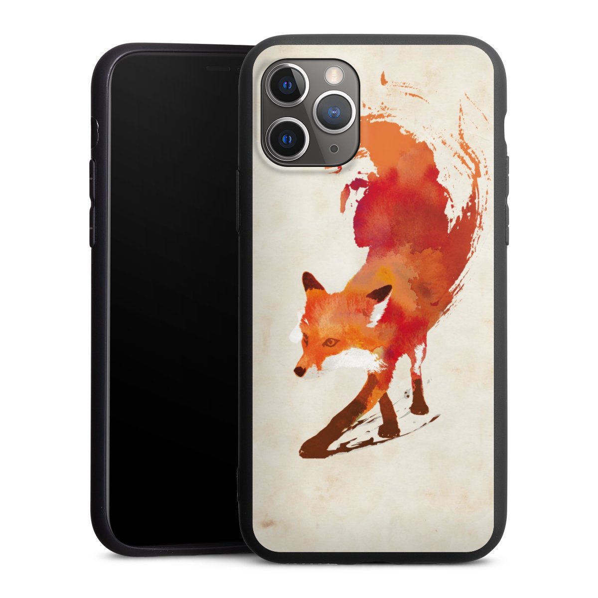 Cover Premium in silicone