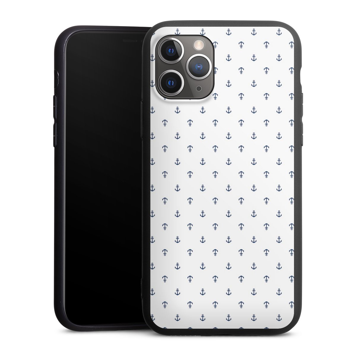 Siliconen premium hoesje