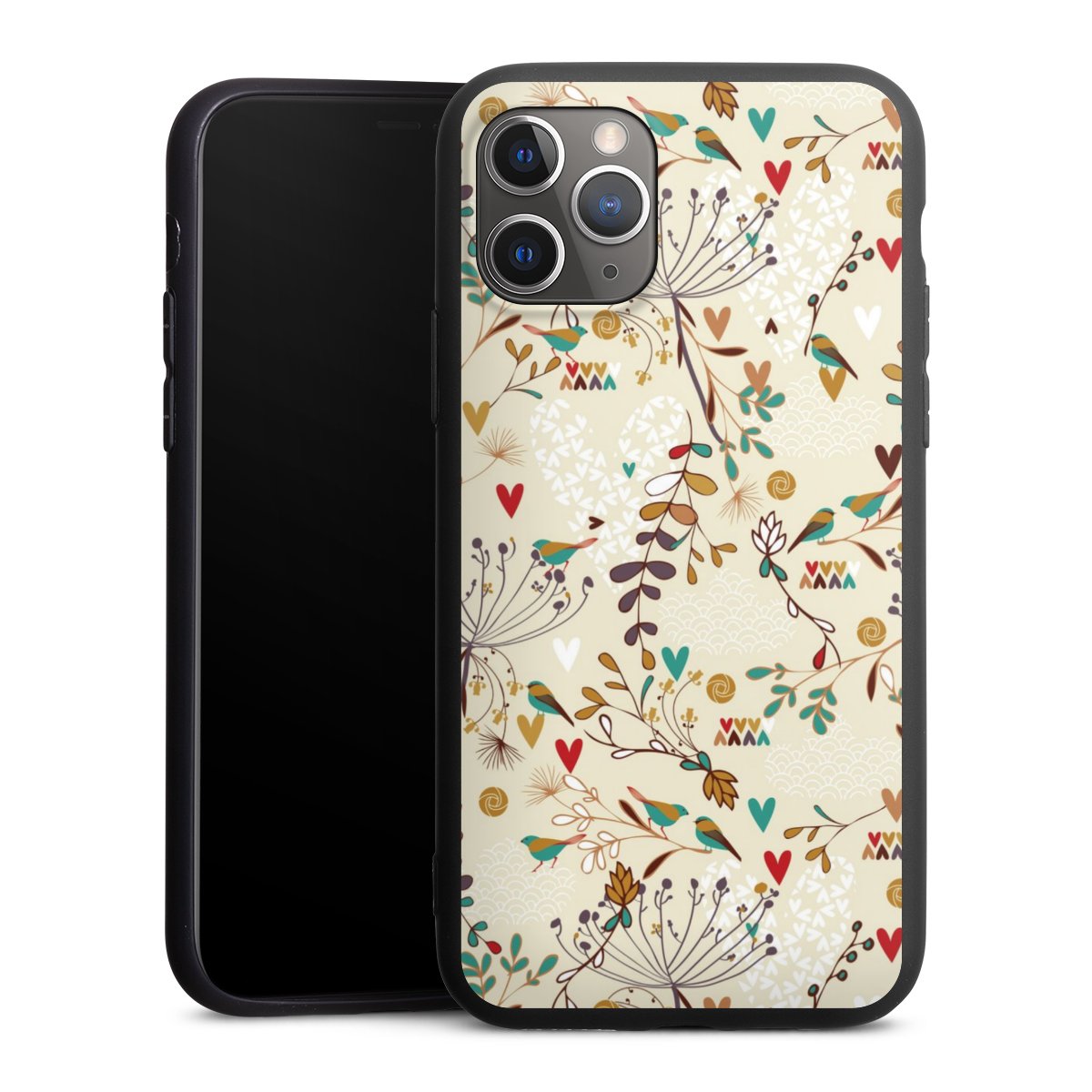 Siliconen premium hoesje