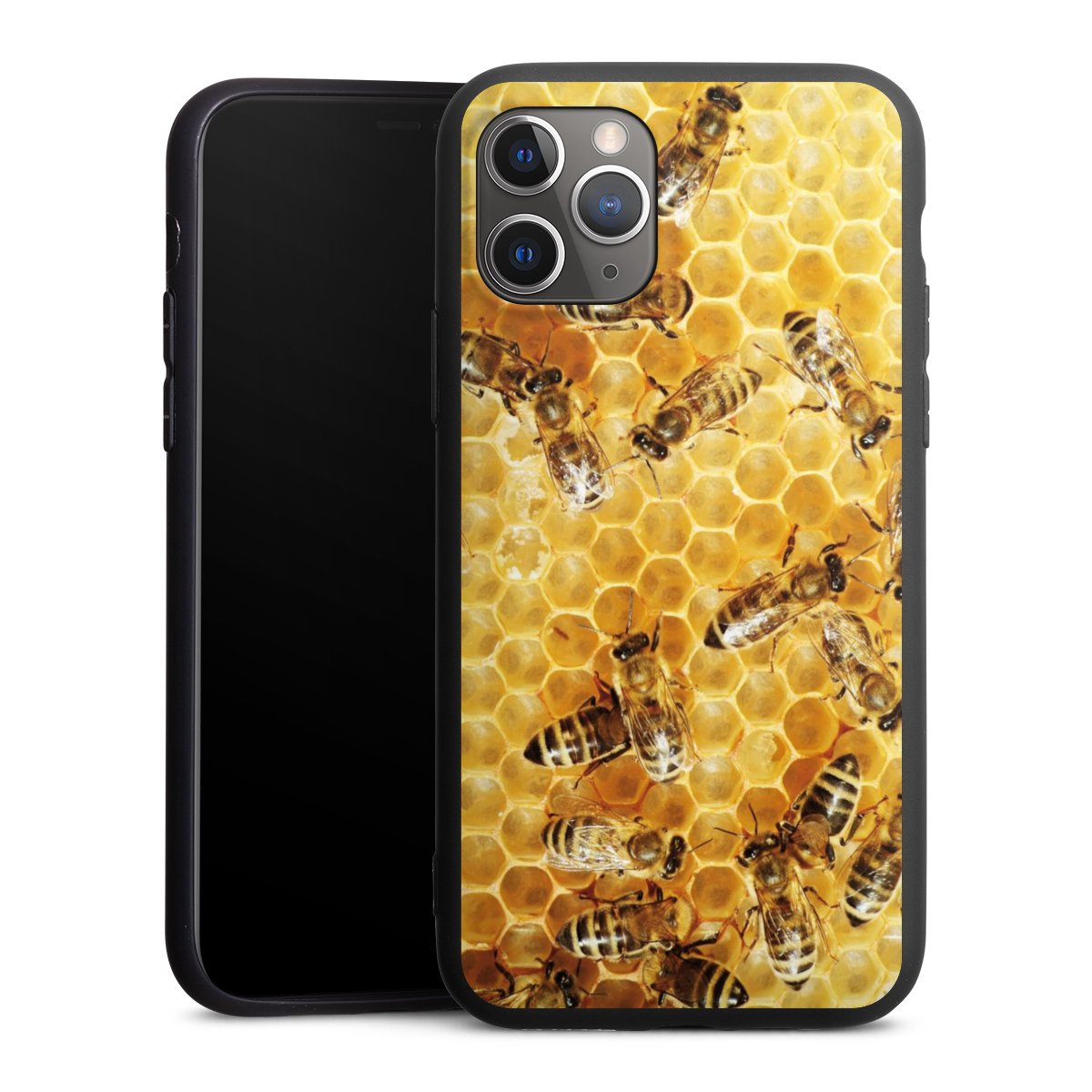 Coque silicone Premium