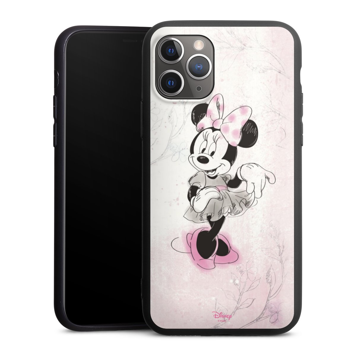 Siliconen premium hoesje