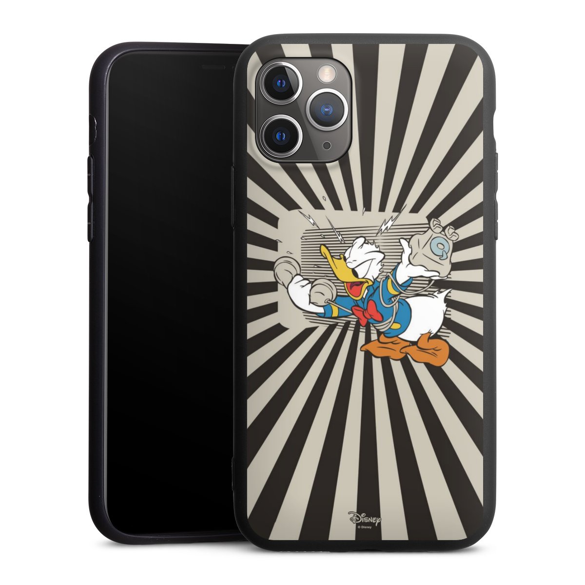 Coque silicone Premium