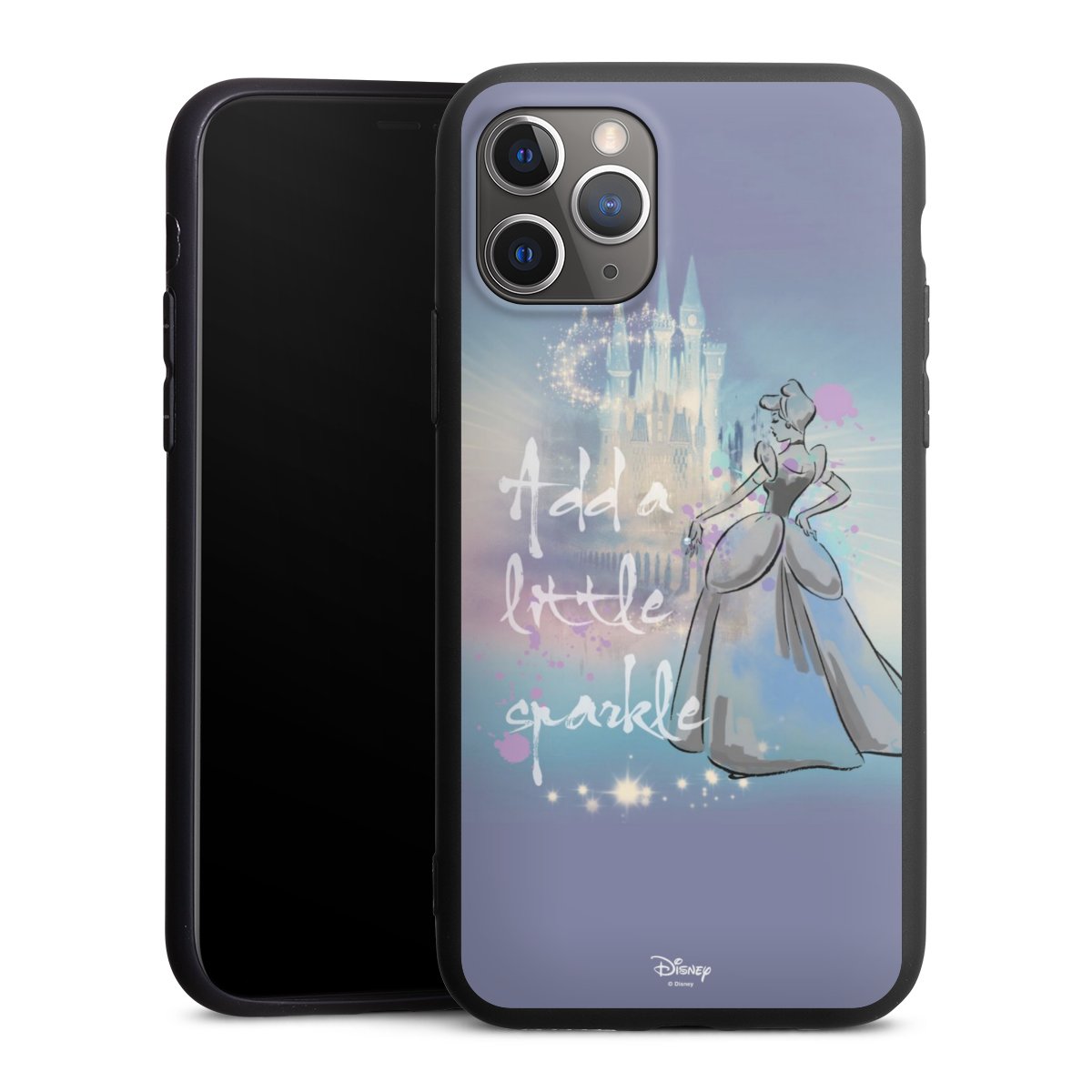Coque silicone Premium