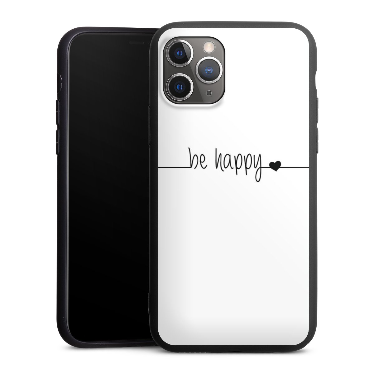 Silikon Premium Case