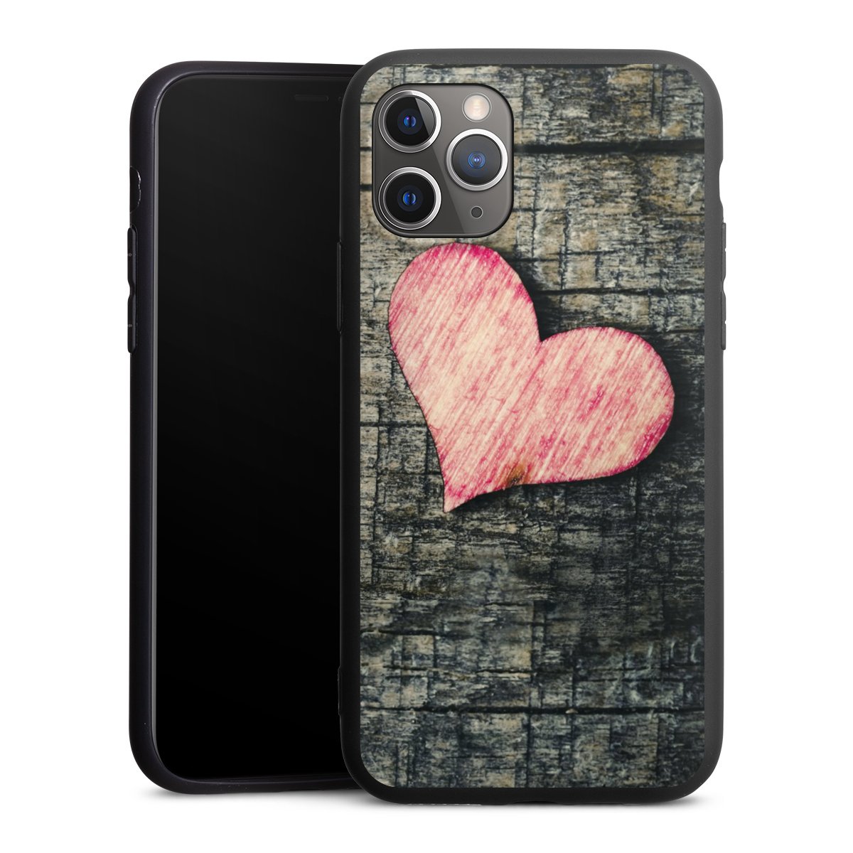 Cover Premium in silicone