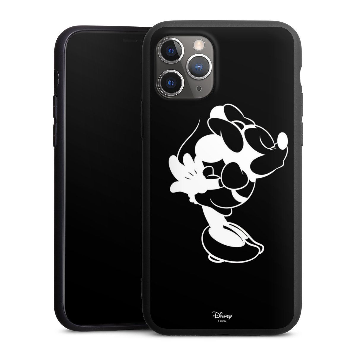 Siliconen premium hoesje