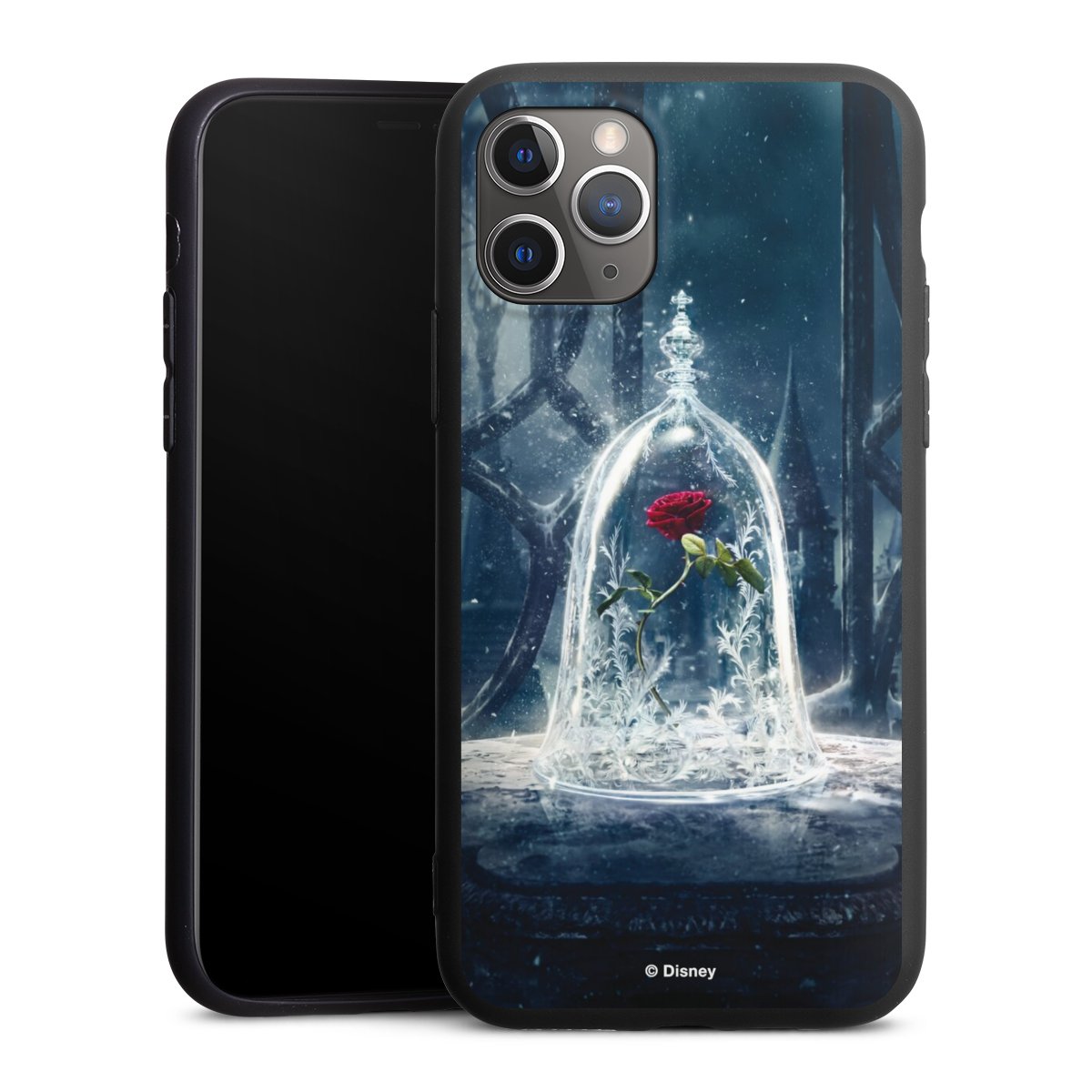 Silikon Premium Case
