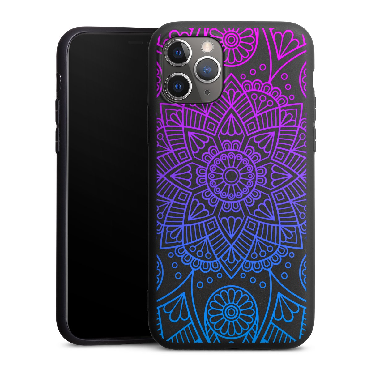 Siliconen premium hoesje