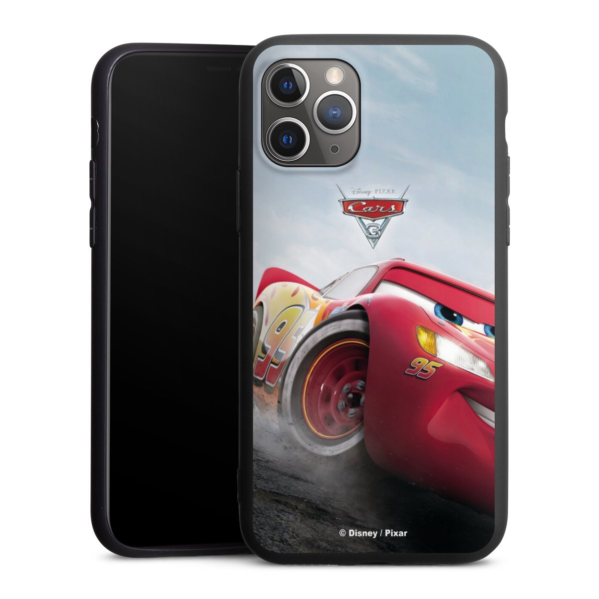 Cars3 Lightning Mc Queen