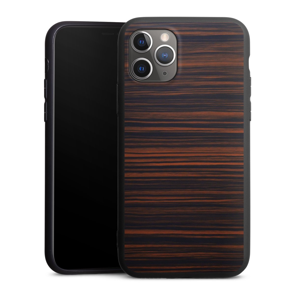Coque silicone Premium