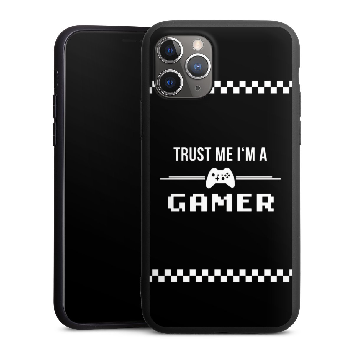 Silikon Premium Case