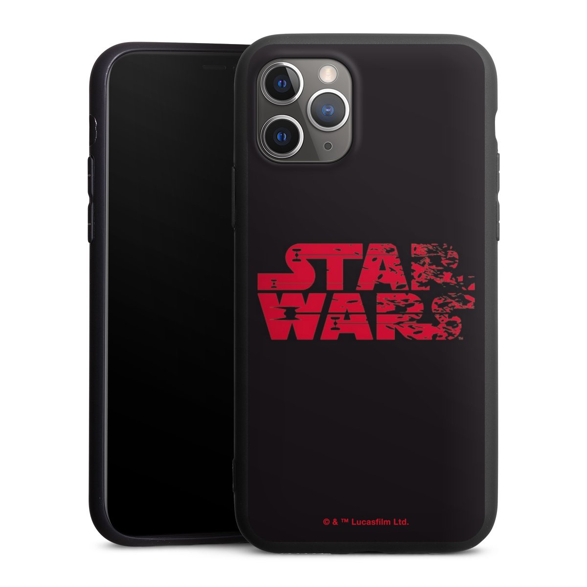 Silikon Premium Case