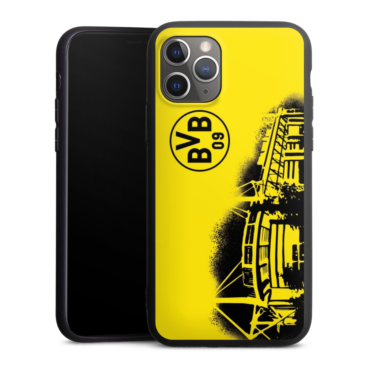 Silikon Premium Case 