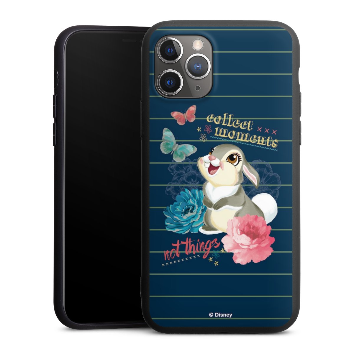 Silikon Premium Case