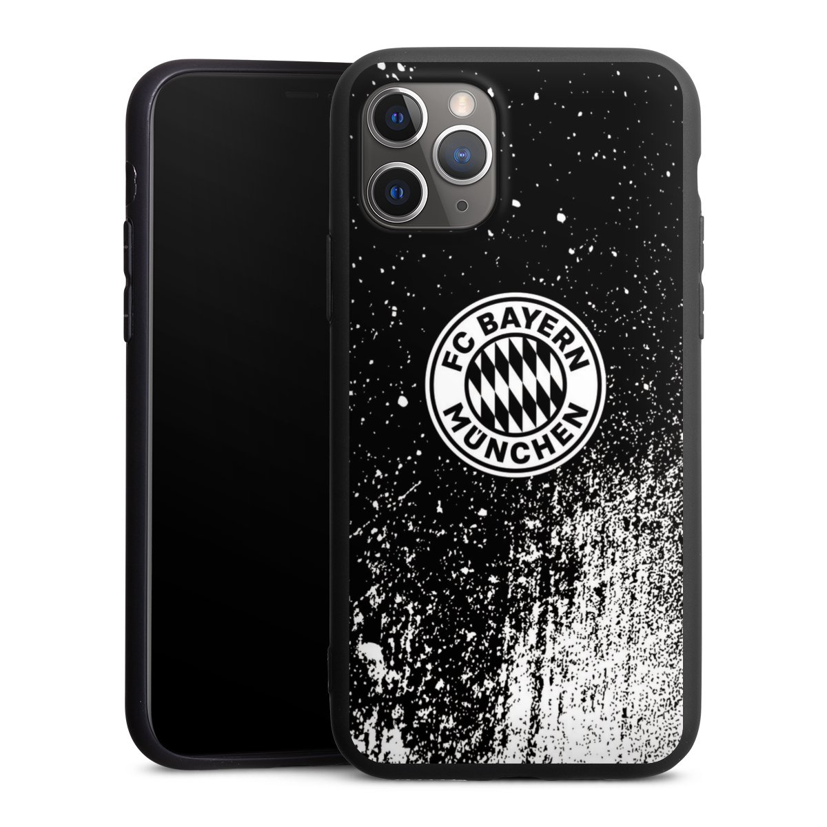 Coque silicone Premium