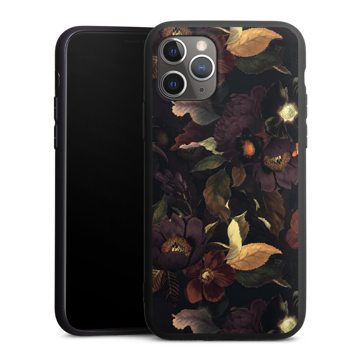 Coque silicone Premium