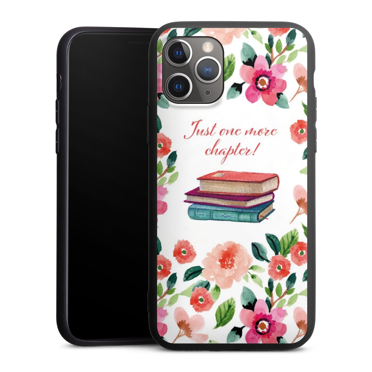 Coque silicone Premium
