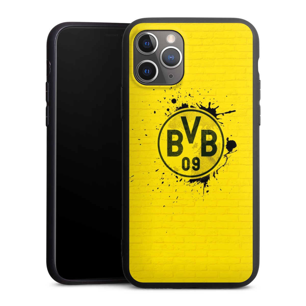 Coque silicone Premium