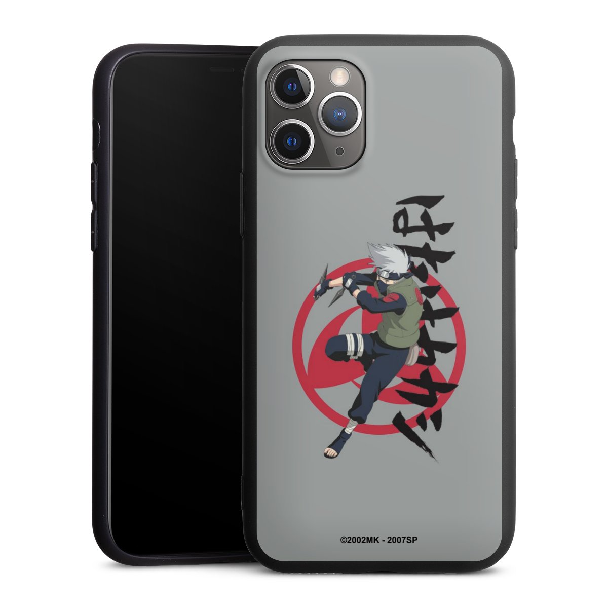 Silikon Premium Case