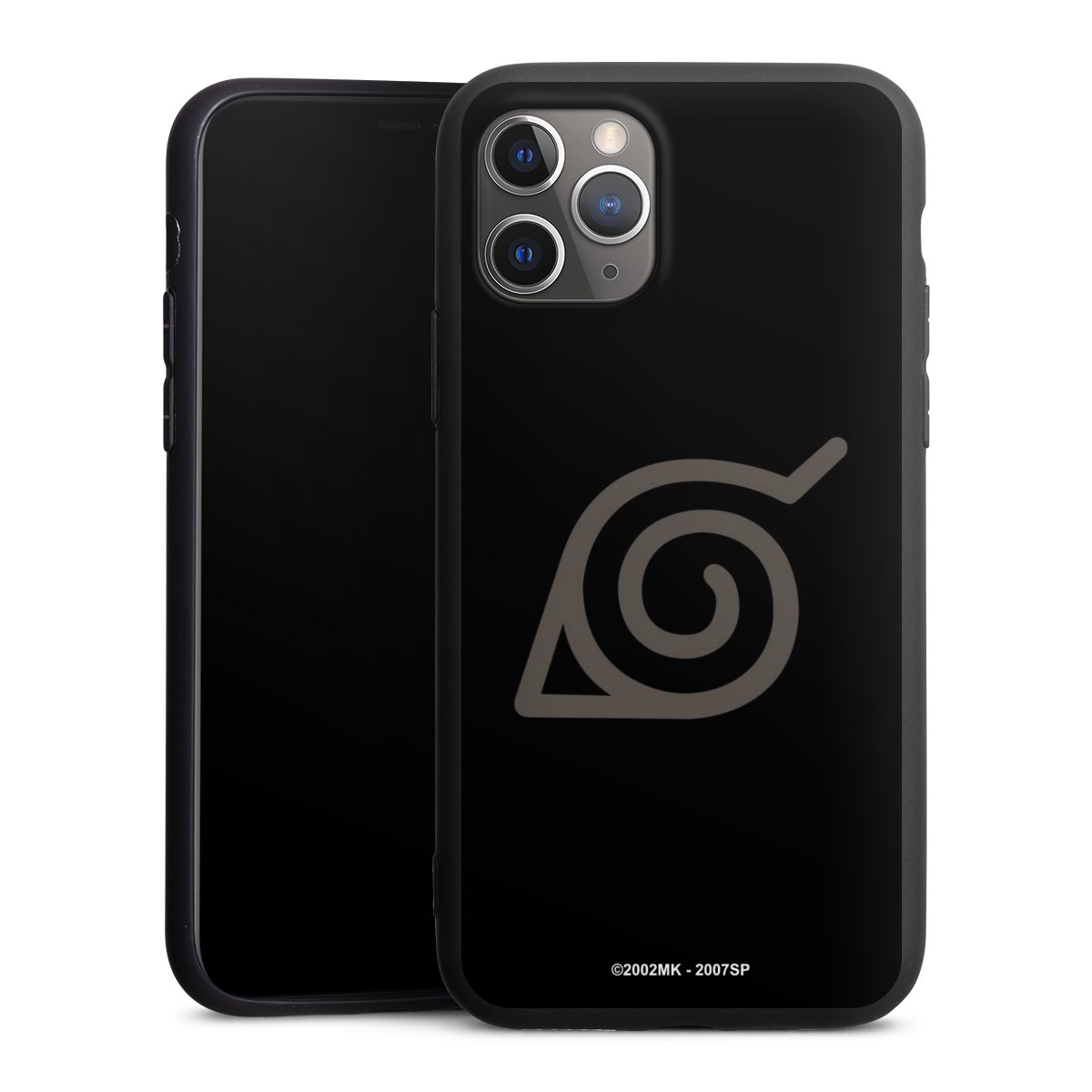 Cover Premium in silicone