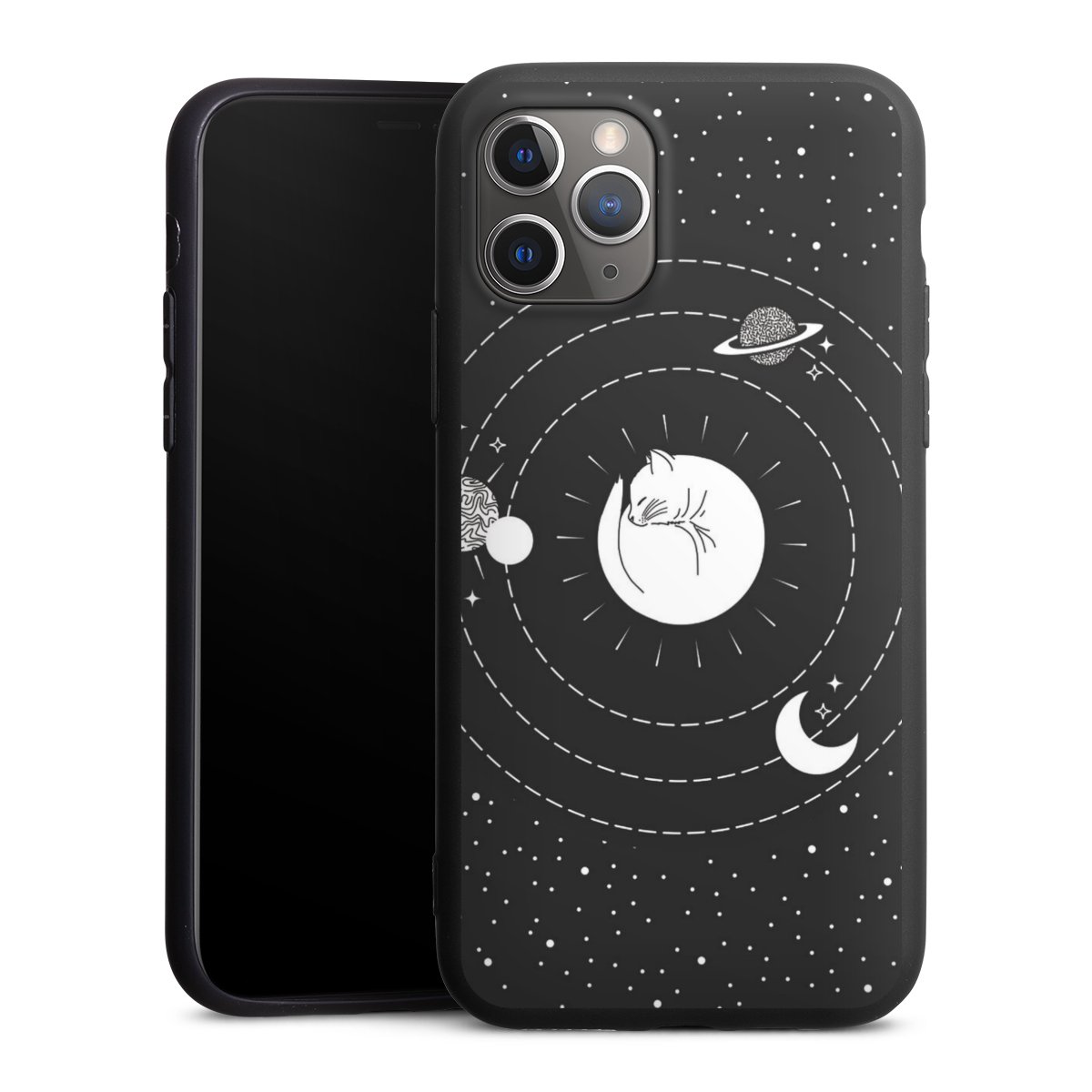 Cover Premium in silicone