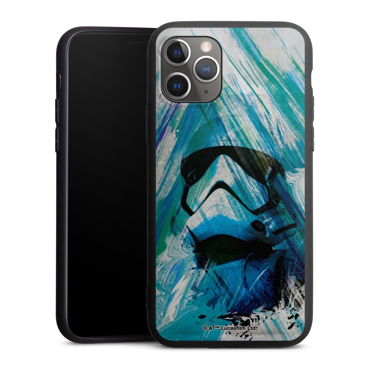 Silikon Premium Case