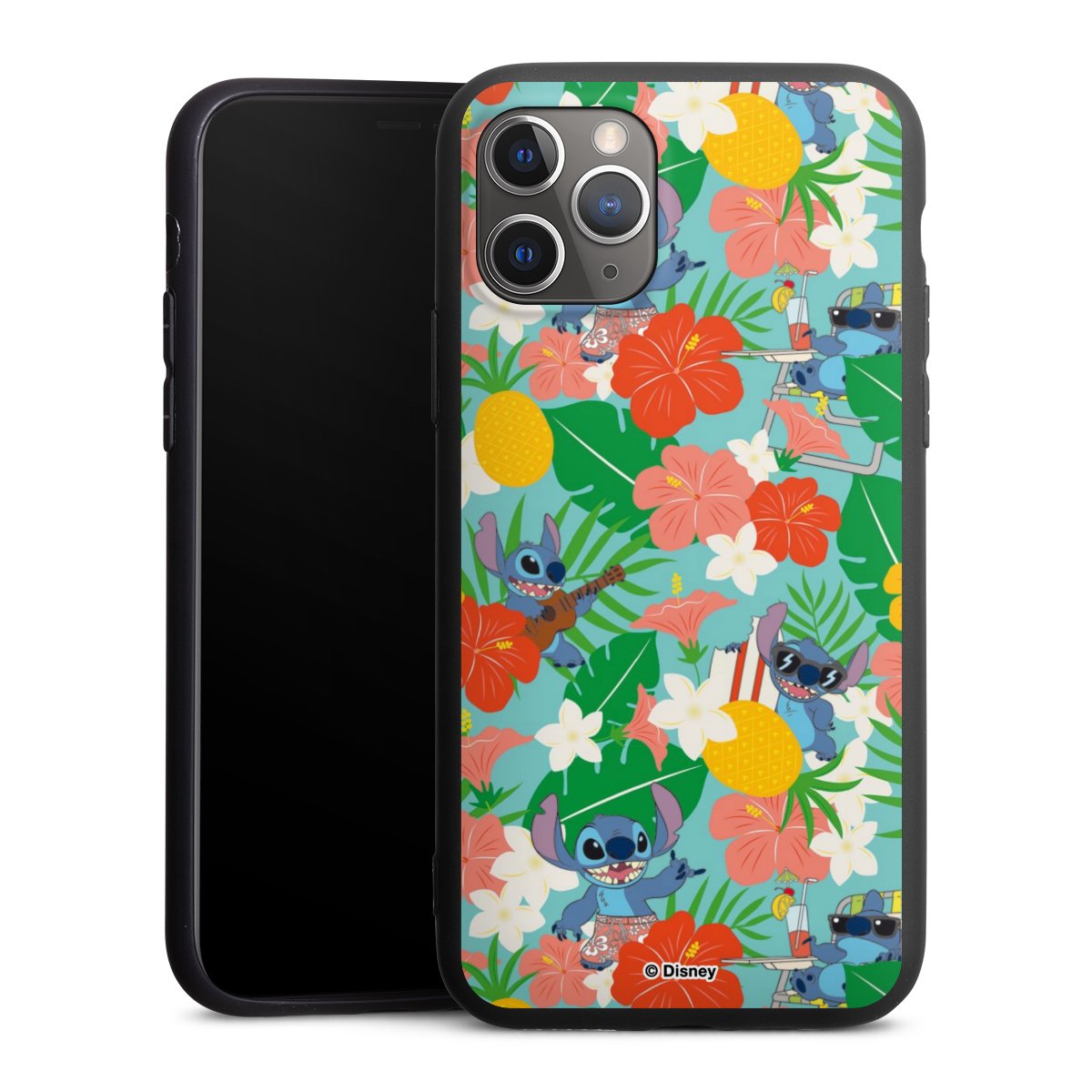 Silikon Premium Case