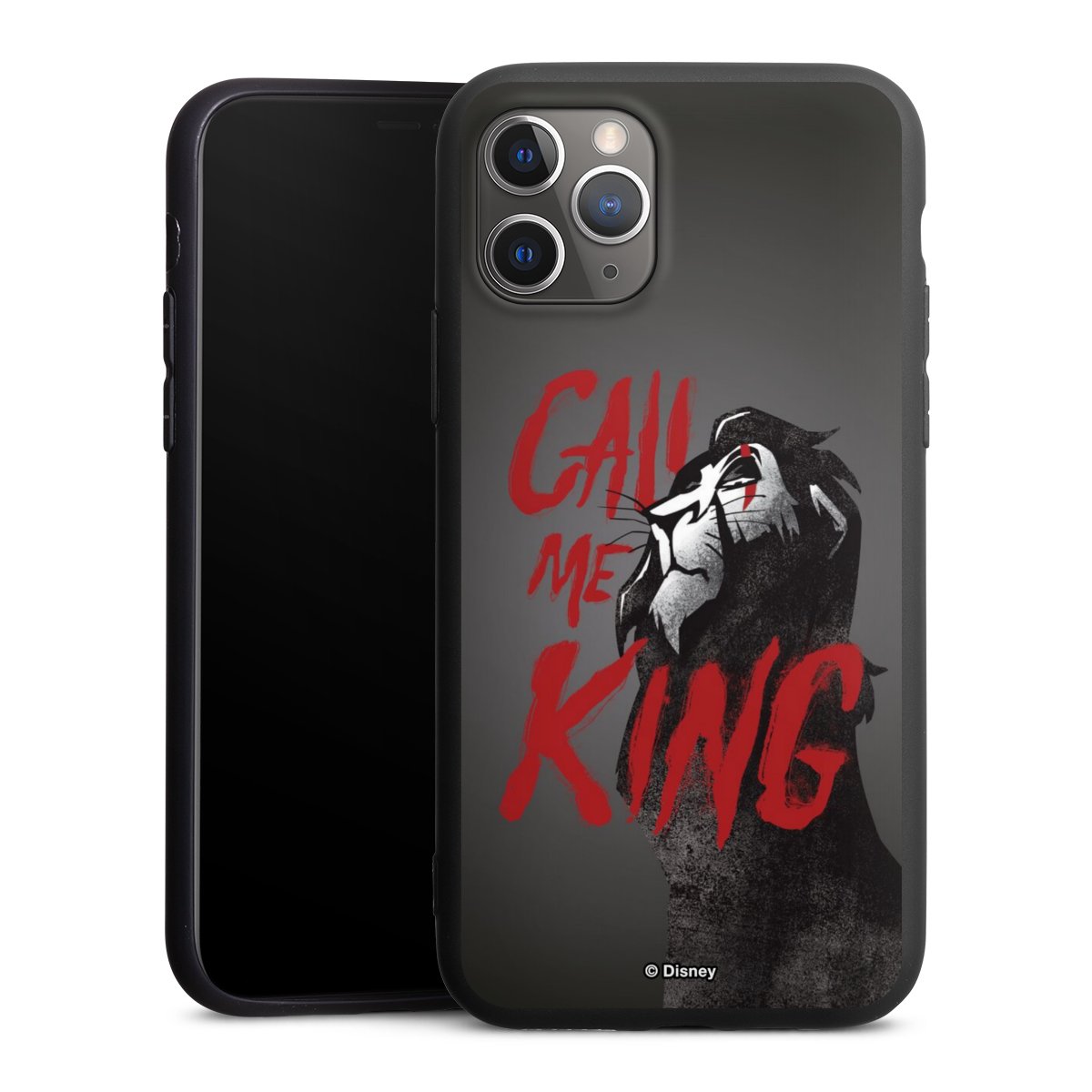 Coque silicone Premium