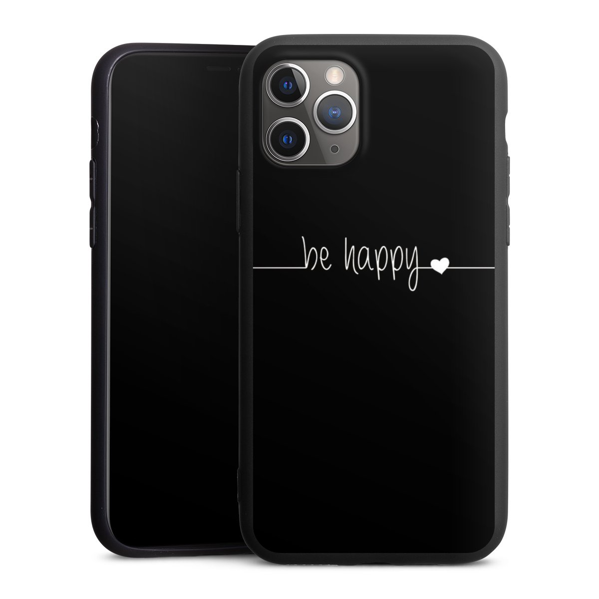 Silikon Premium Case