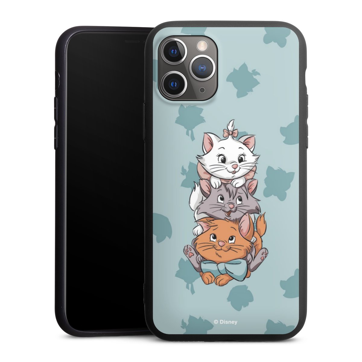 Coque silicone Premium