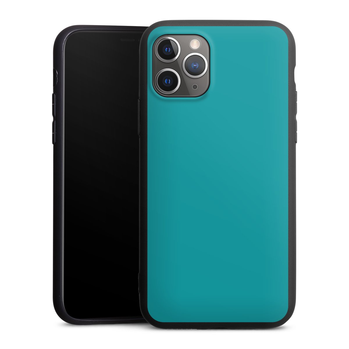 Coque silicone Premium